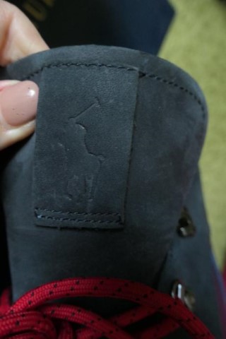 Ralph lauren original perfektne clenkove 45/46, ralph lauren,45 / 46