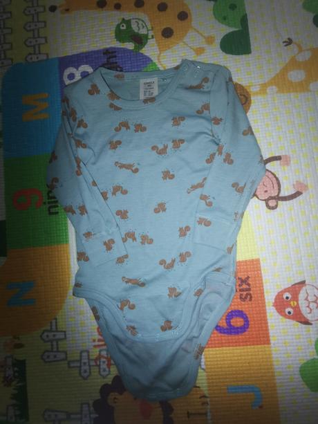 Merino body, lindex,86