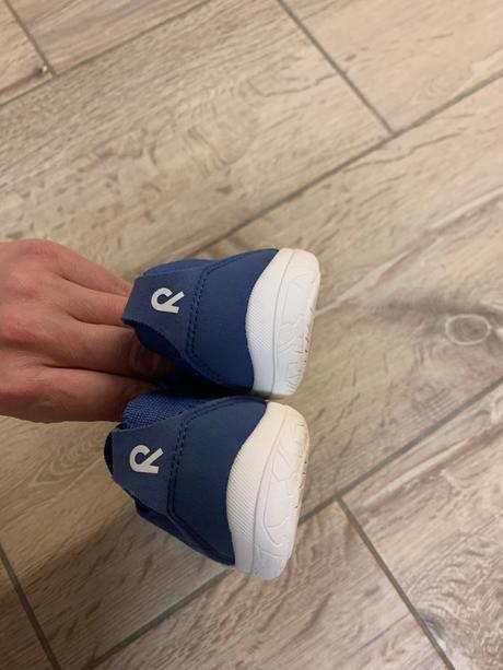 Reima astelu barefoot platené tenisky 30, reima,30