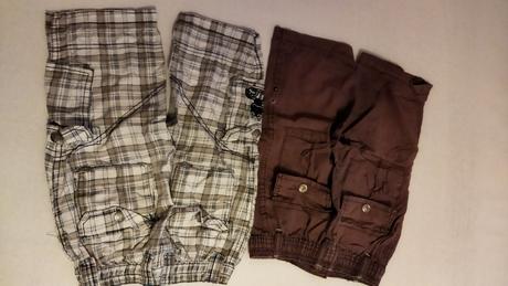 Kraťasy,dopodopo,veľ .92, dopodopo,92