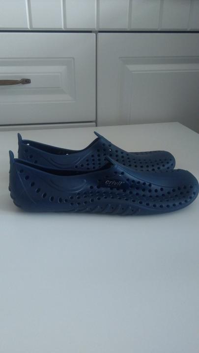 Topánky do vody, 39