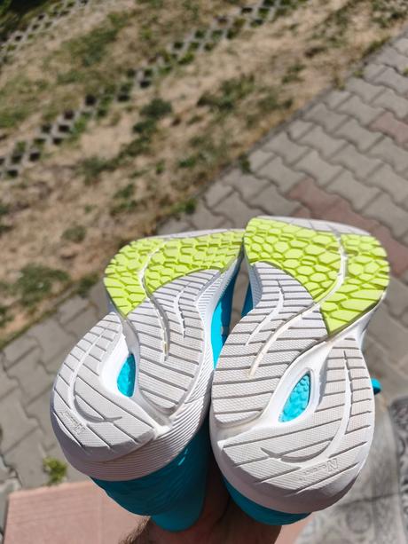 New balance fresh foam x860v11, new balance,36