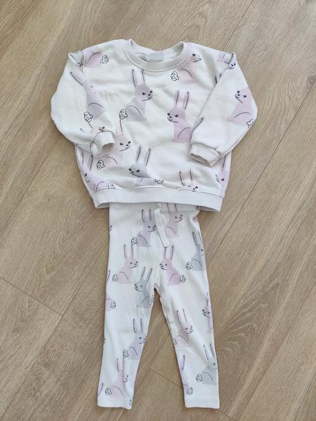 Zajačiková súprava zara, zara,86
