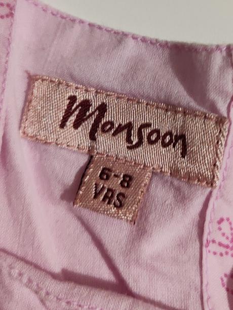 Letný top, monsoon,122