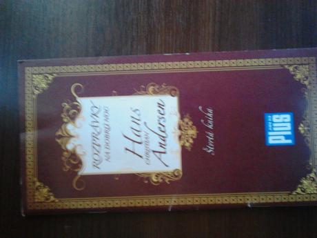 Rozprávky h. anderesena,