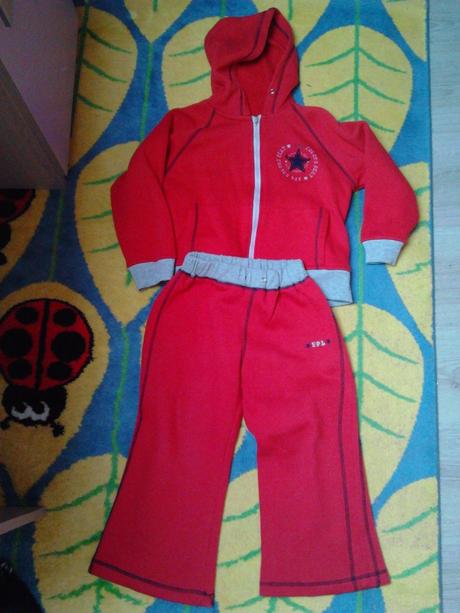 Súprava na voľný čas m, 110