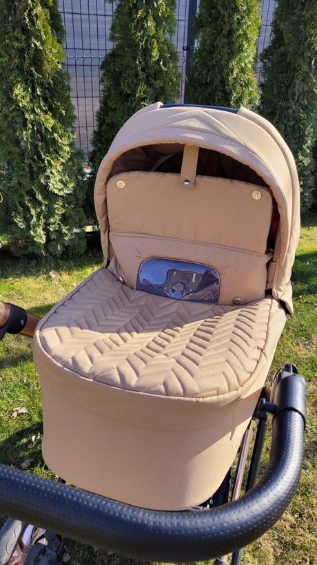 Kočiar coletto dante 2 kombin. cena vrátane kuriér, coletto,coletto dante