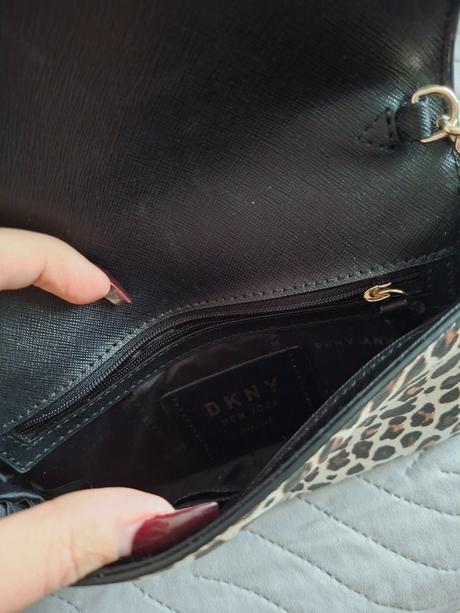 Dkny kabelka, dkny