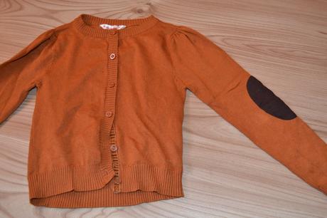 Tenky svetrik, matalan,110