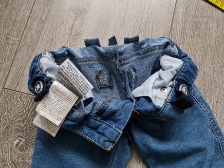 Detske nohavice benetton, benetton,104