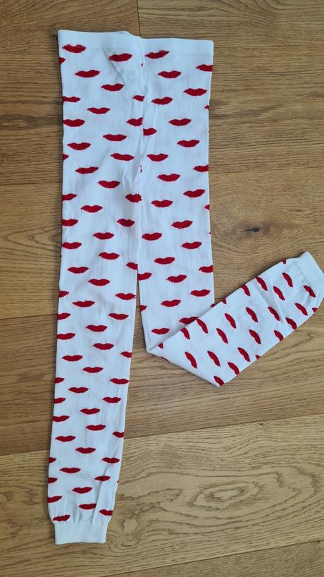 Bobo choses leginy, 134