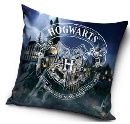 Vankúš harry potter,
