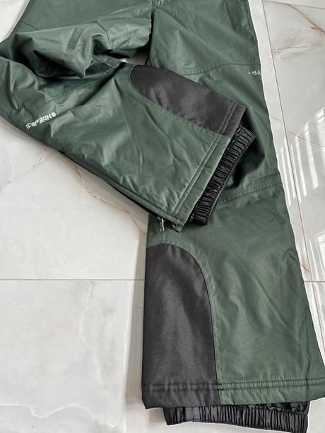 Oteplovačky icepeak top stav, 140