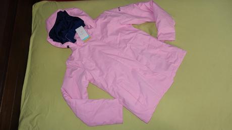 Nova lyziarska bunda roxy, roxy,164