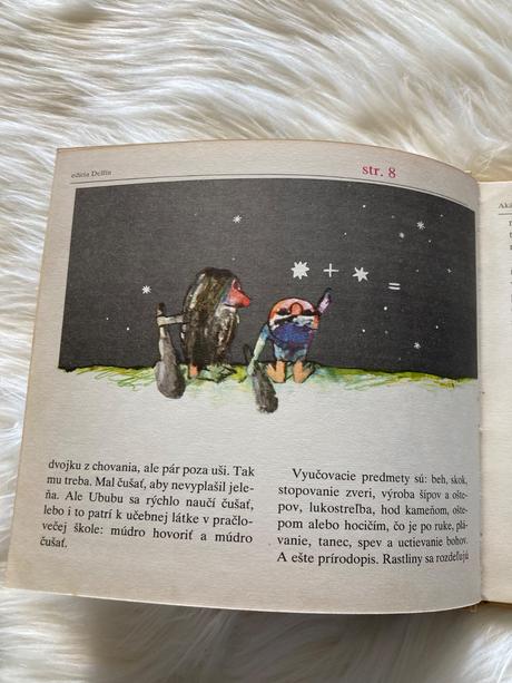 Aká bola dávna škola bibiana wallnerová (1979), 