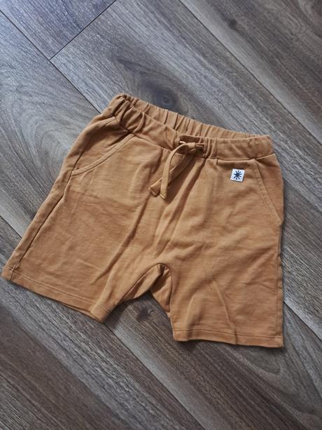 Kraťasky lindex, lindex,86