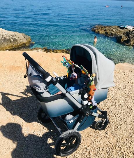 Bugaboo kočík cameleon3, bugaboo,bugaboo cameleon 3