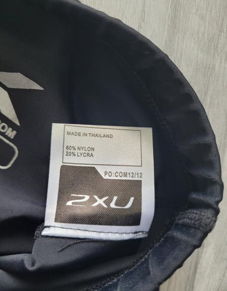 Leginy na beh 2xu, xs