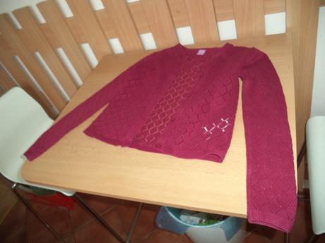 128 svetrík dopodopo, dopodopo,128