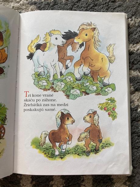 Kolo, kolo mlynské rečňovanky, veršíky (1996), 