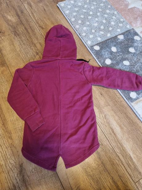 Handmade mikina chick kids č. 110, 110