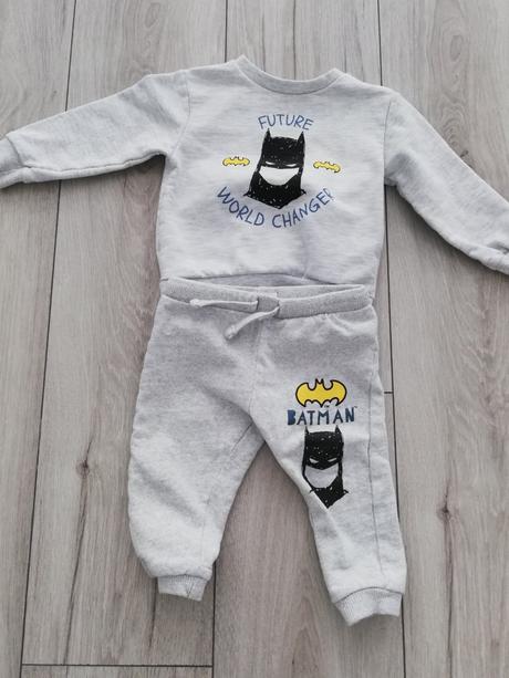 Detská súprava, sinsay,86