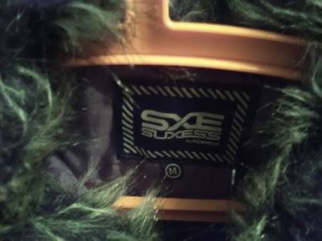 Bunda m, kenvelo,164