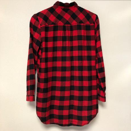 Košeľa dlhá dievčenská h&m č.158, 12-13y, h&m,158