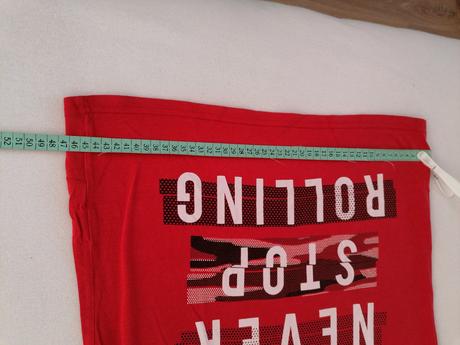 Tričko 158/164, c&a,164