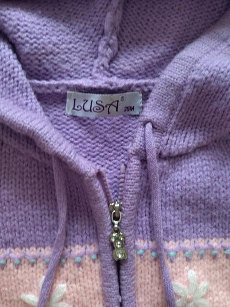 Vlneny svetrik, lusa,98