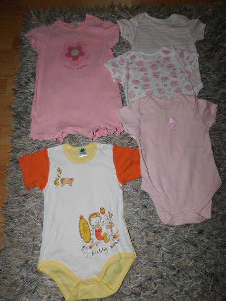 Baliček -9-12 mes., 68–80