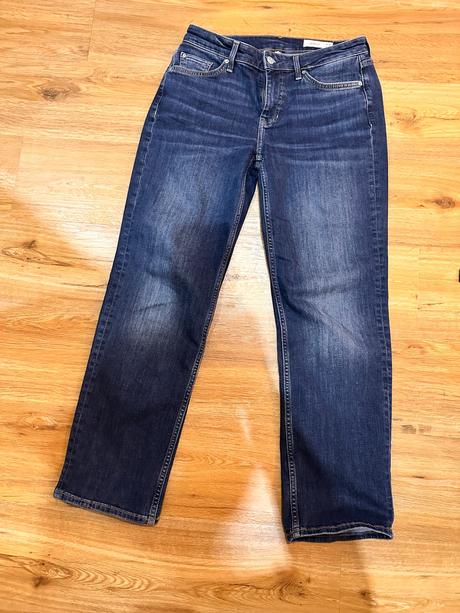 Damske rifle, s.oliver,36