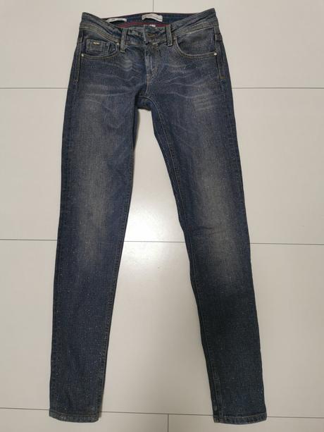 Trblietkave rifle gaudi, gaudi,s