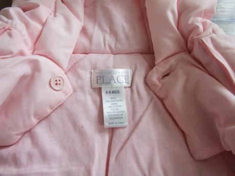 Overal, children's place,74