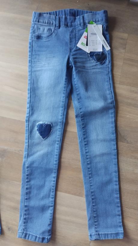 Rifle srdcia, takko,128