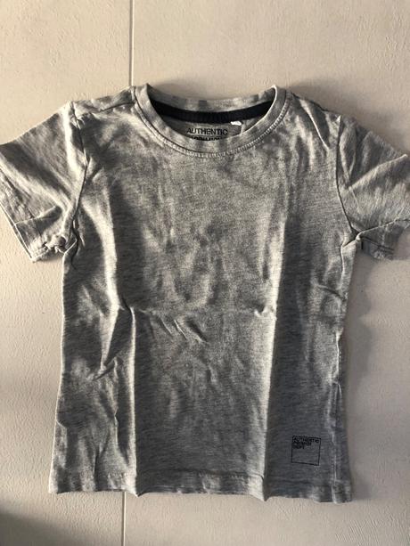 Tričko, primigi,110