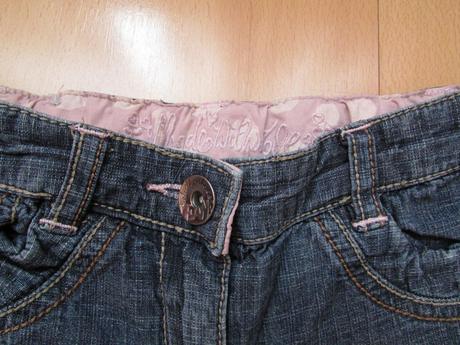 Rifľové kraťasy, next,104