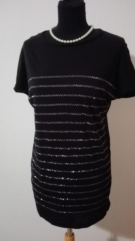 Top dámsky, reserved,s