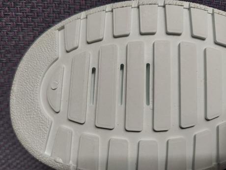 Prezuvky, befado,25 / 26