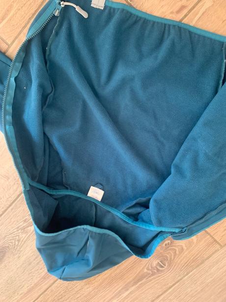 Vimba prechodná softshellová súprava 86/92, 92