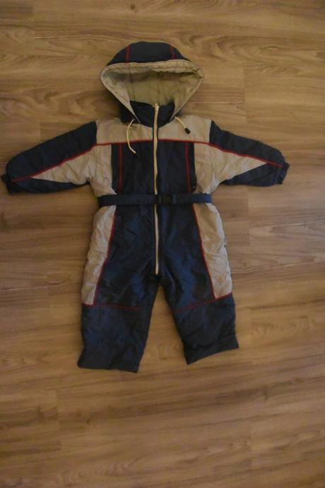 Zimný overal, 92
