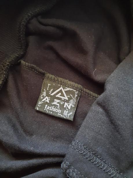 Dámske 3/4 tepláky, m