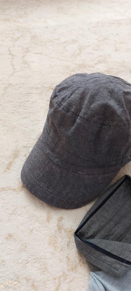 Riflova šiltovka, 104