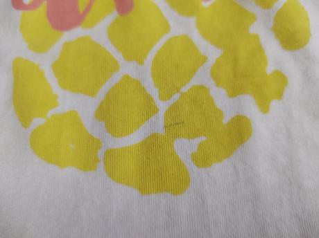 Tričká, pepperts,158