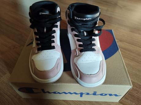 Dievčenské botasky, 36