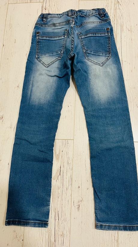 Rifle chlapec 146, pepperts,146