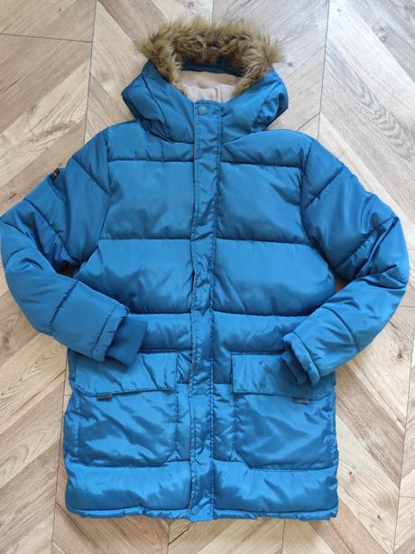 Chlapčenská zimná bunda reserved 164, reserved,164