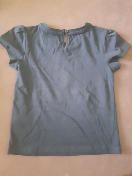 Tricko, jean bourget,110