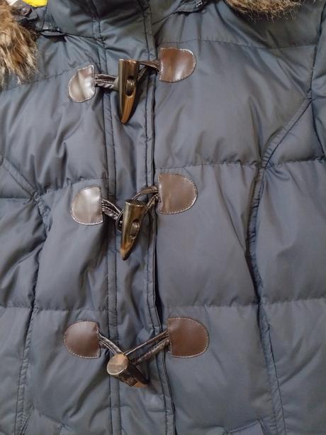Zimná bunda, bonprix,m