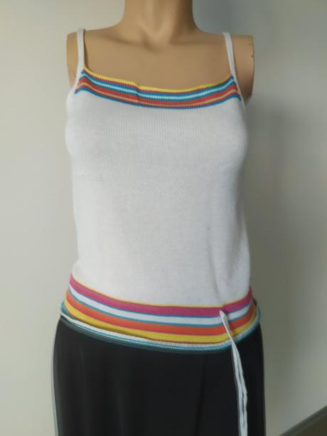 C316 topik biely krasny, s